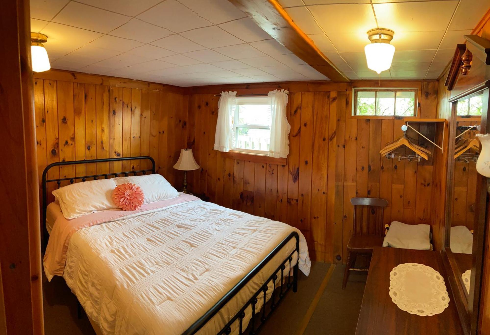 Spinneys Guesthouse & Beach Cottages Phippsburg 外观 照片
