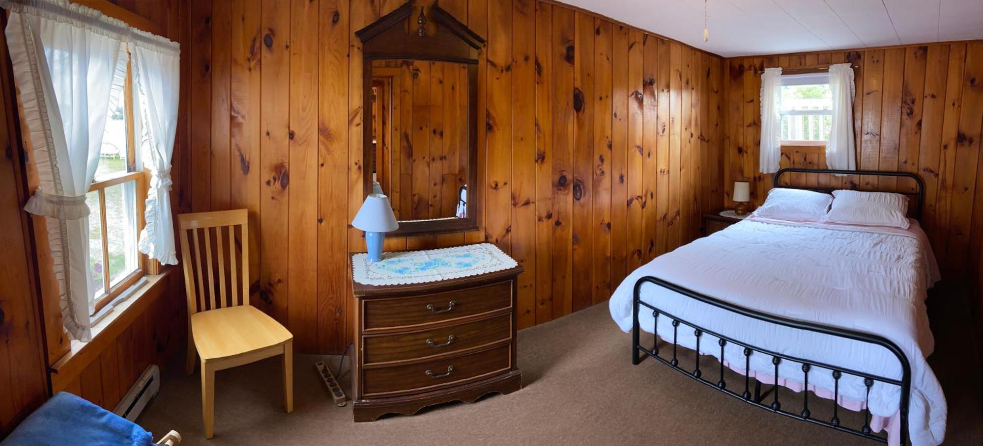 Spinneys Guesthouse & Beach Cottages Phippsburg 外观 照片