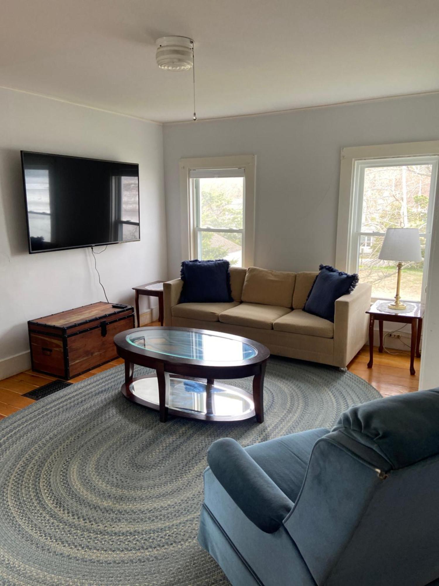 Spinneys Guesthouse & Beach Cottages Phippsburg 外观 照片