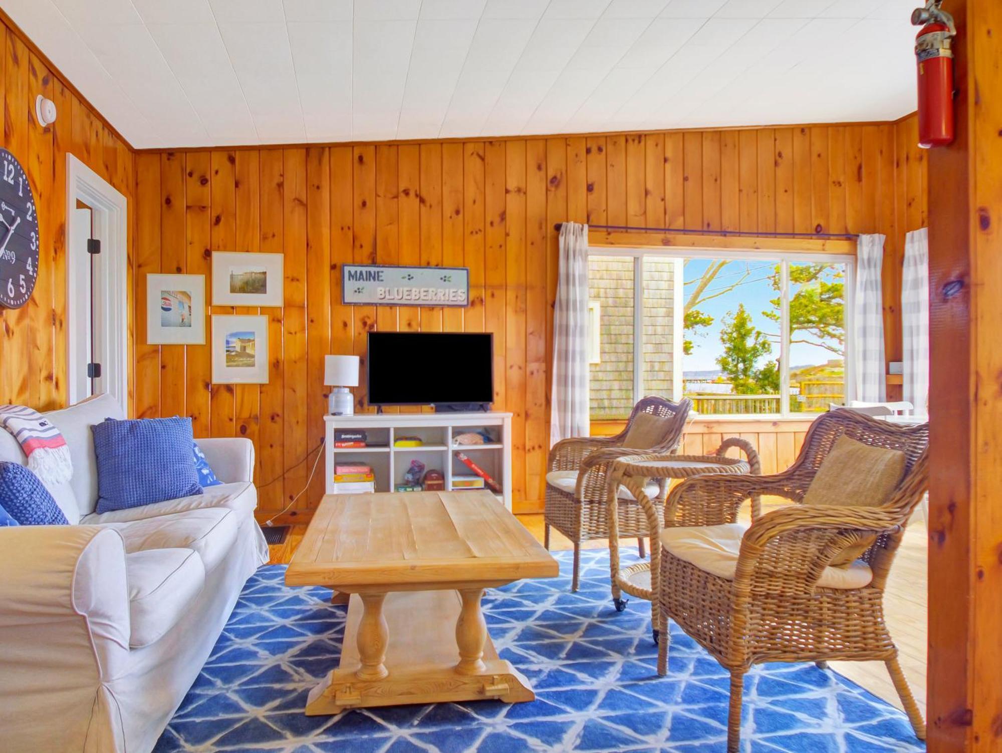 Spinneys Guesthouse & Beach Cottages Phippsburg 外观 照片