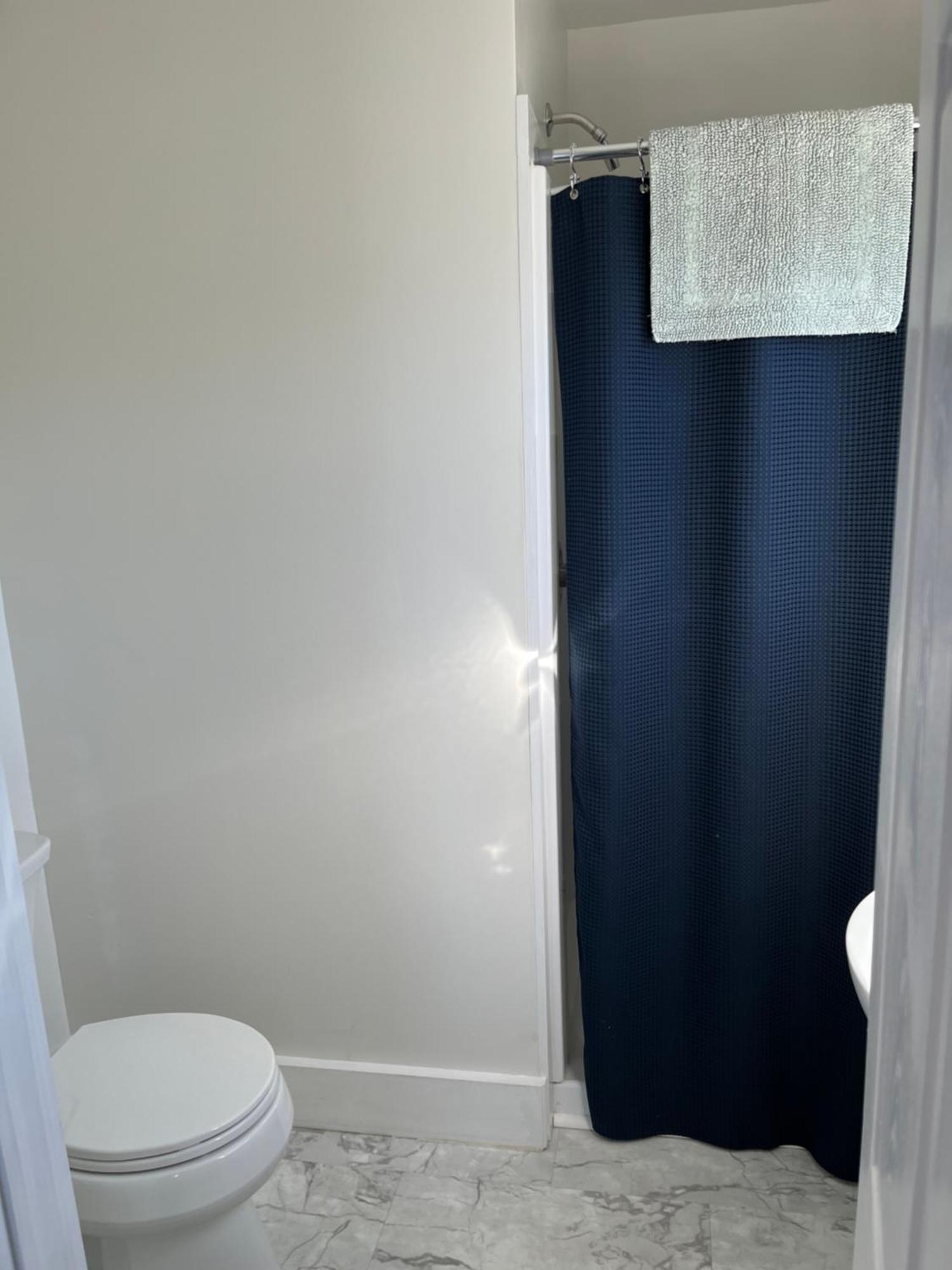 Spinneys Guesthouse & Beach Cottages Phippsburg 外观 照片